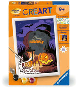 CreArt - Esprit Halloween