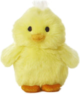 Yellow Chirpin Chick - 3.5 in