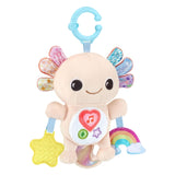 VTech - Eliott bébé axolotl musical (Fr)