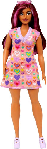 Barbie Fashionista #207