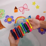Zimpli - Baff 10 bâtons de peinture