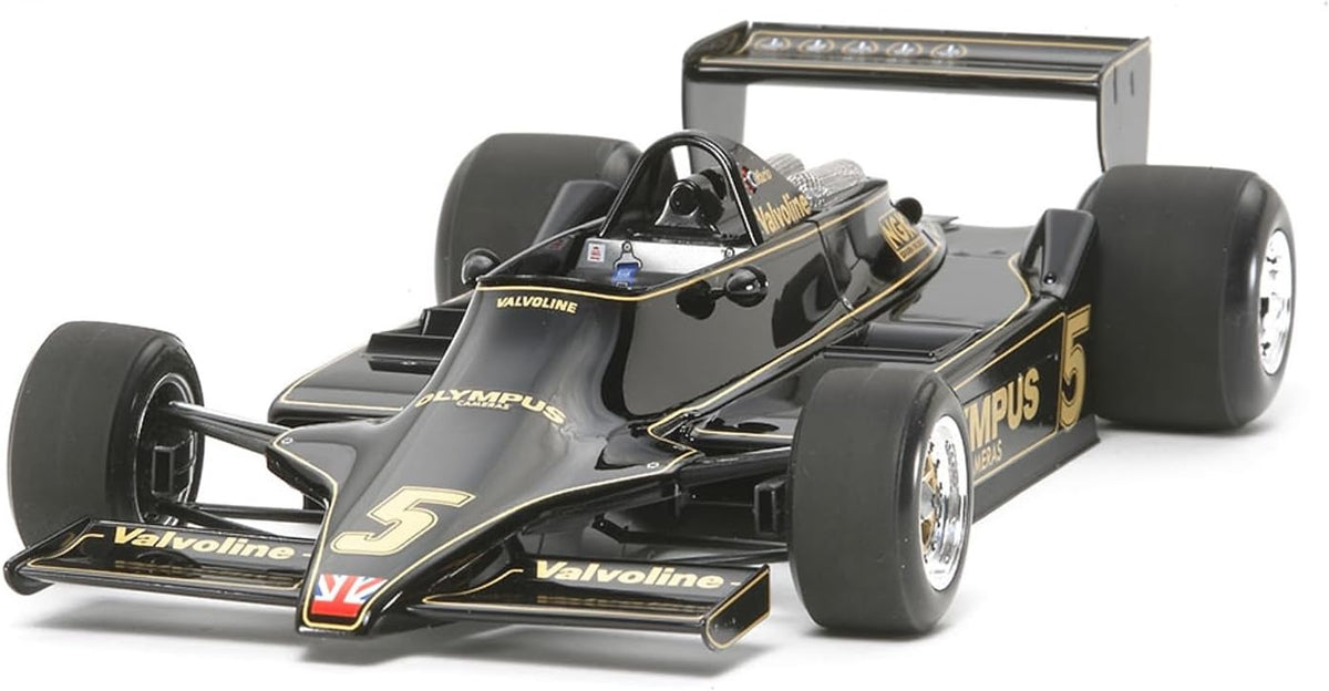 Lotus Type 79 1978