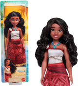 Poupée Moana 10 po