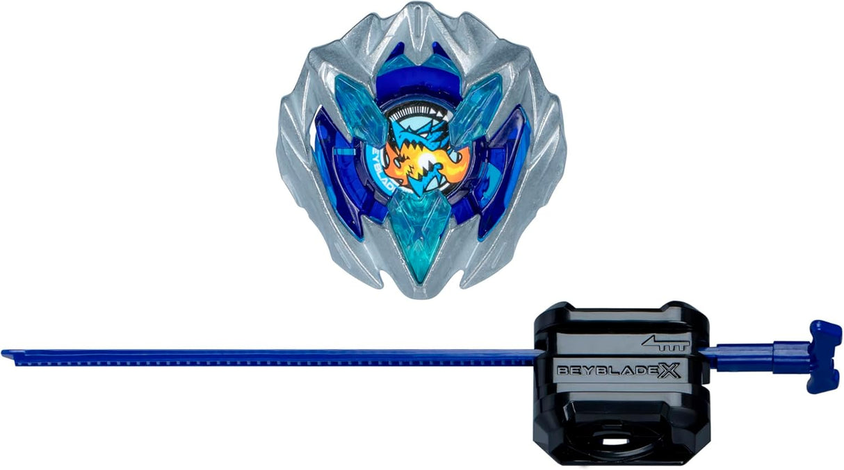 Beyblade X Buster Dran 1-60A