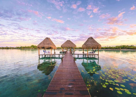 Tropical Views - 1000 pcs