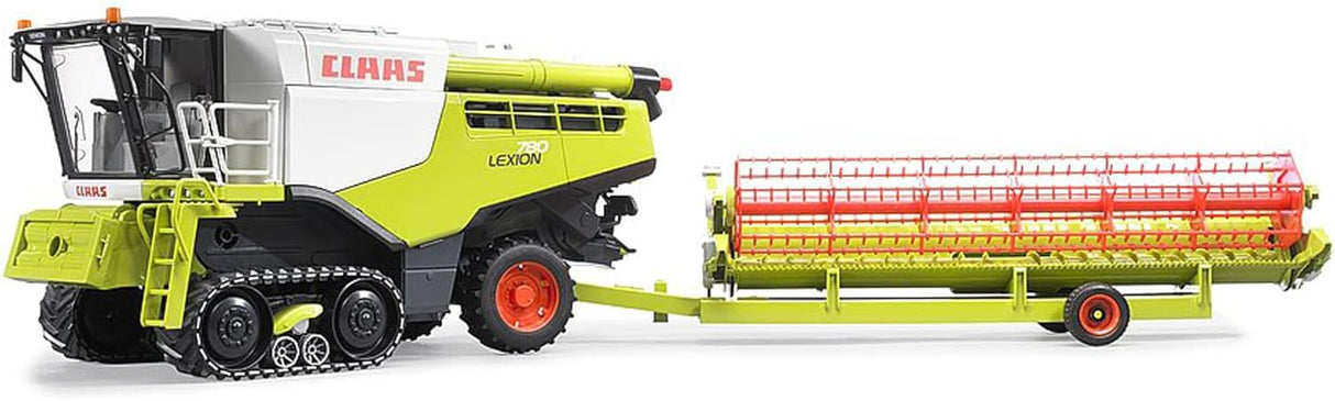 BRUDER Claas Lexion 780 Combine Harvester