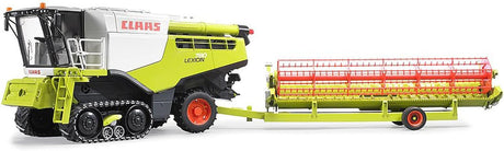 BRUDER Claas Lexion 780 Combine Harvester