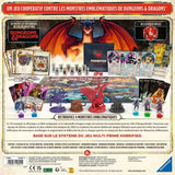 Horrified - Dungeons et Dragons (Fr)