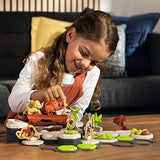 GraviTrax Junior - Ensemble de départ - Le Roi Lion