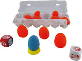 La Salsa des Oeufs (Fr)