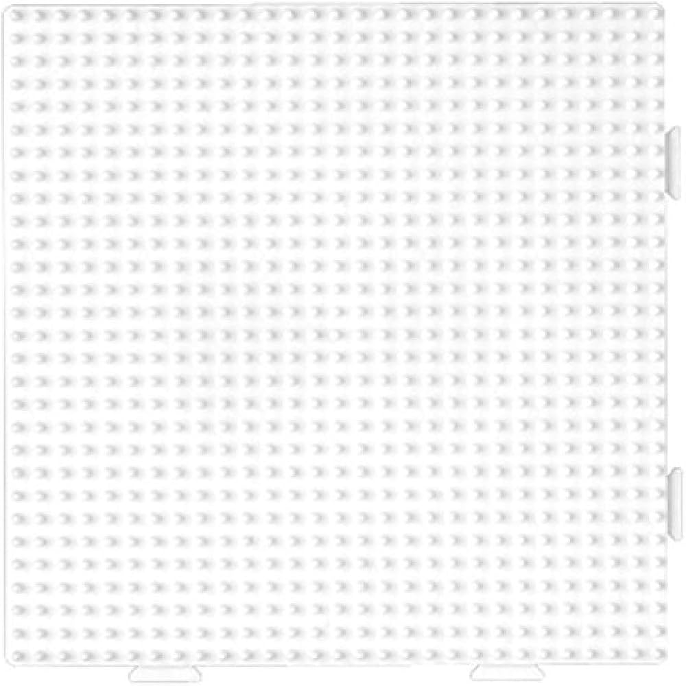 Plaque Hama - Grand Carré