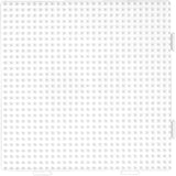 Plaque Hama - Grand Carré