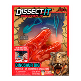 Dissect It - Dinosaure
