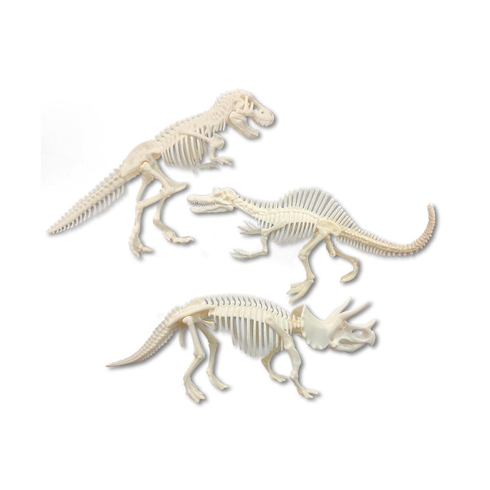 Dissect It - Dinosaure