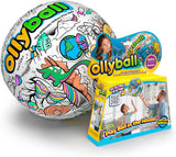Ballon Ollyball classique