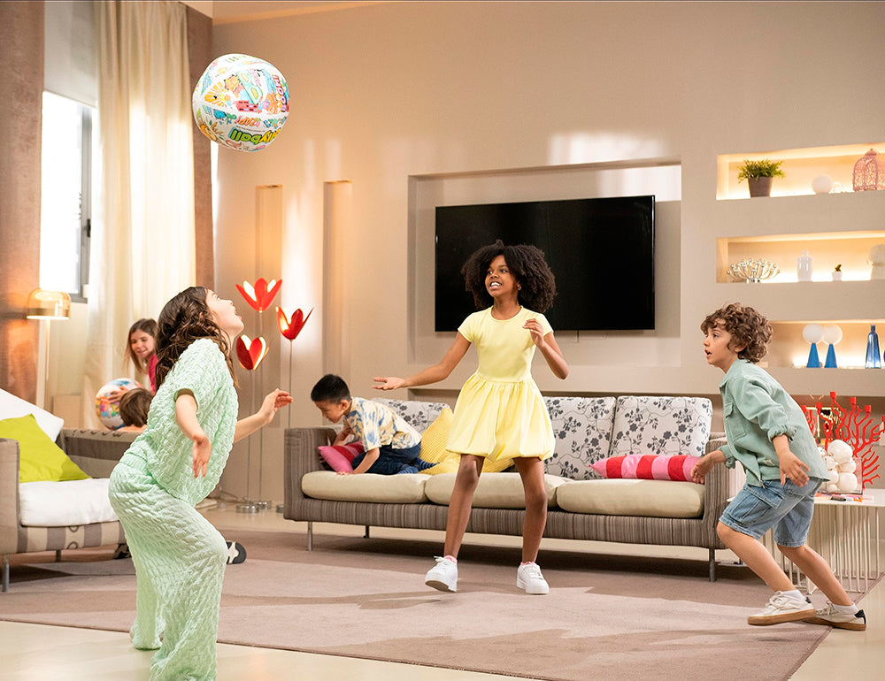 Ballon Ollyball classique
