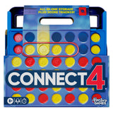 Connect 4 game refresh (Bil)