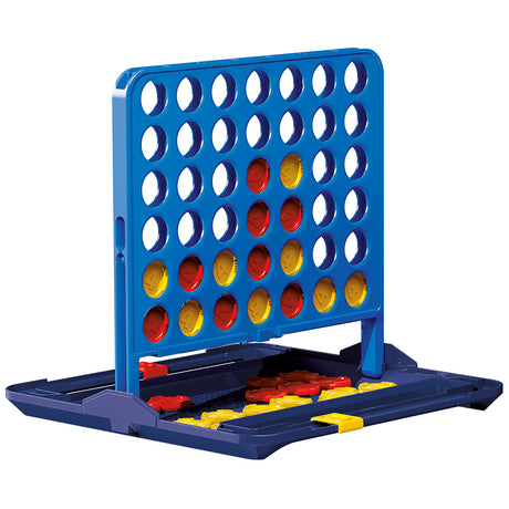 Connect 4 - Refresh (Bil)