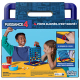 Connect 4 game refresh (Bil)