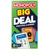 Monopoly Big Deal (Bil)