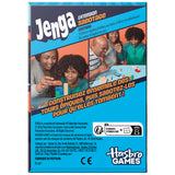 Jenga - Funny Blocks + Sabotage (Ext) (Bilingual)