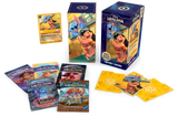 Disney Lorcana #7: L'Île d'Archazia - Coffret Cadeau (Fr)