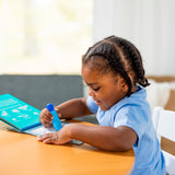 Water Wow - Reusable Activity Book - Under the Sea