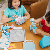 Super Smile - Dentist Play Set