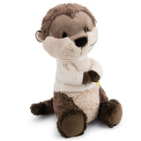 Ophelio la loutre 50 cm