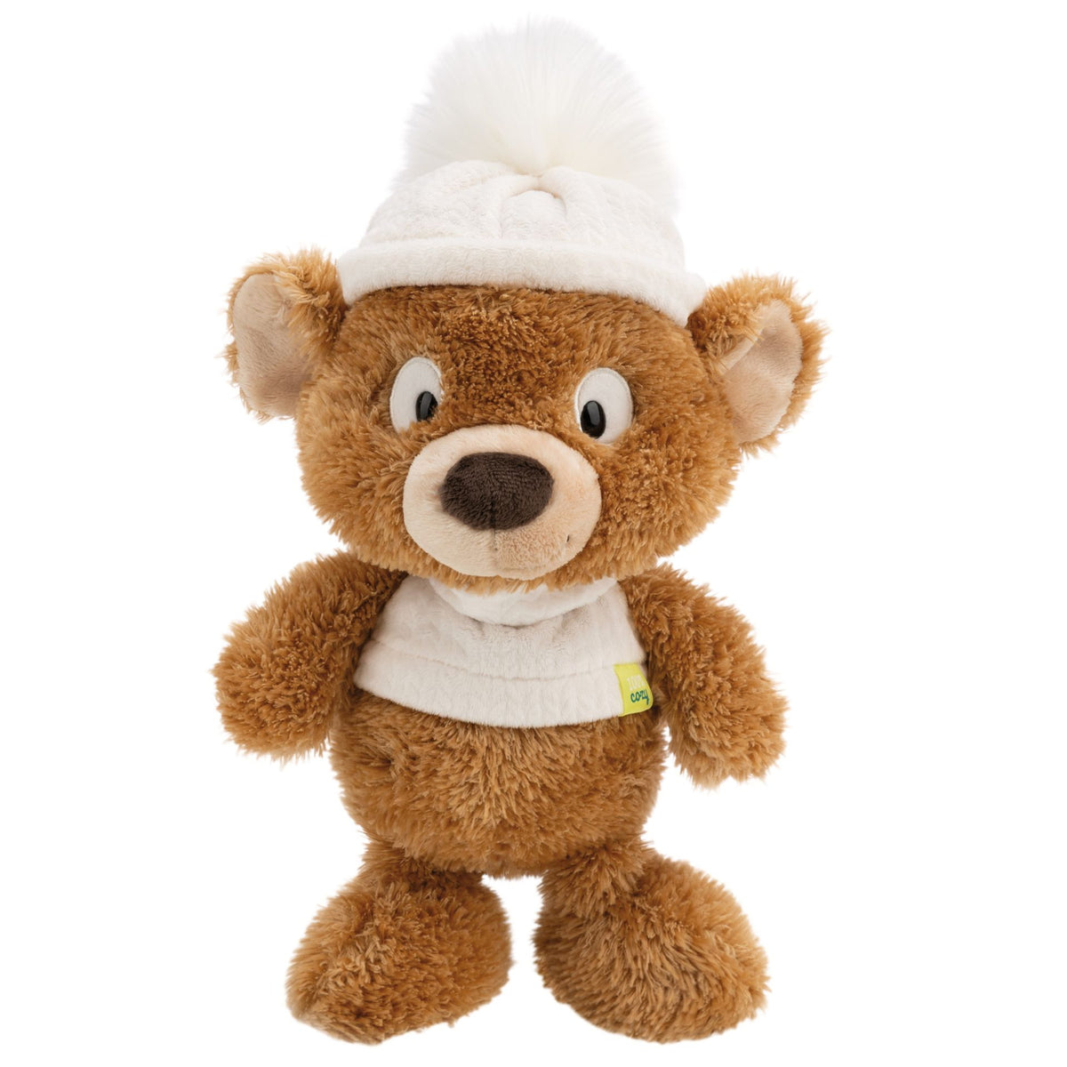 Capiccino l'ourson 50 cm
