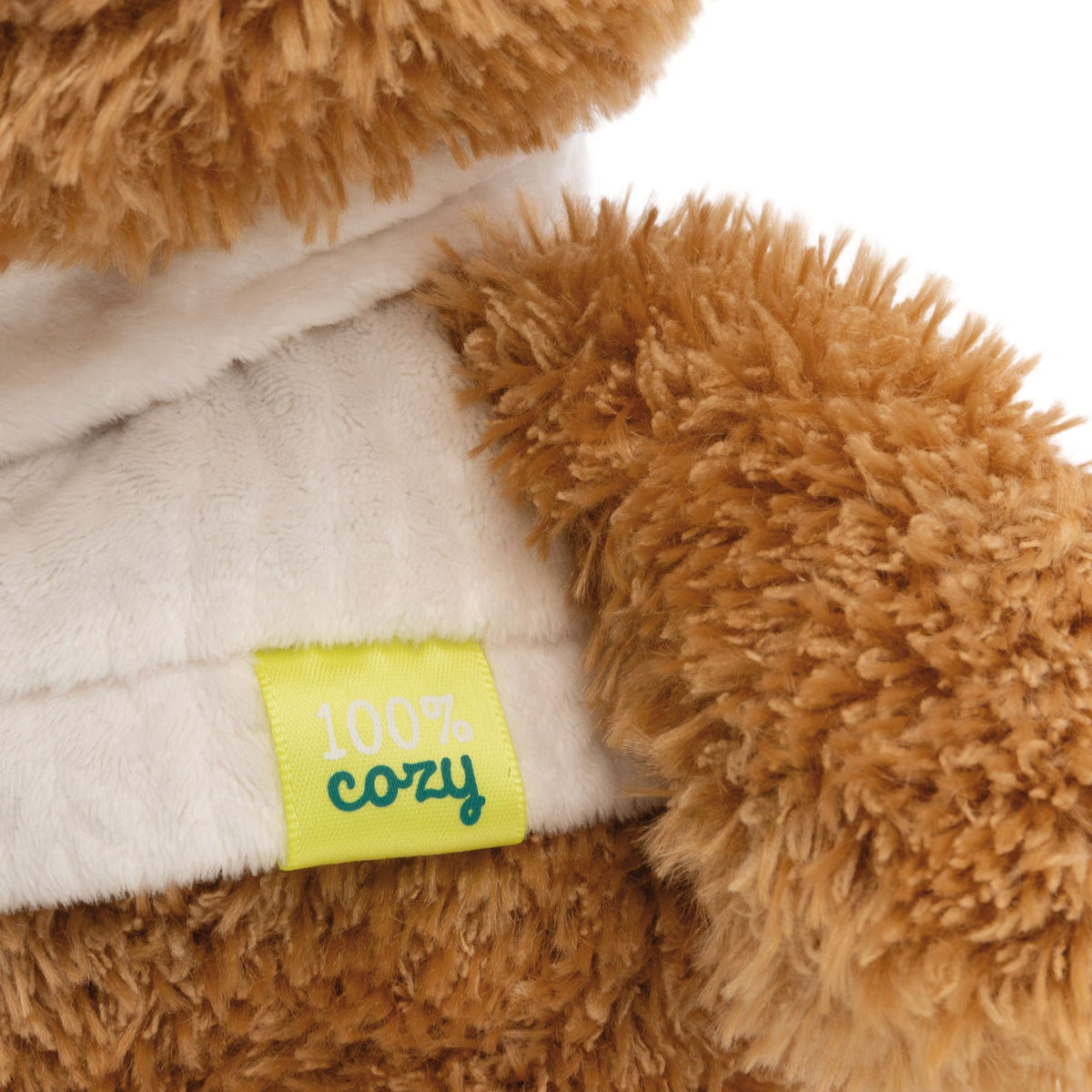 Capiccino l'ourson 50 cm