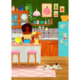 Jour de crêpes - 1000 mcx