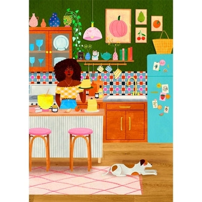 Jour de crêpes - 1000 mcx