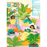 Entre amies - 1000 mcx