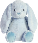 Ebba - Dewey the Blue Bunny - 12 in.