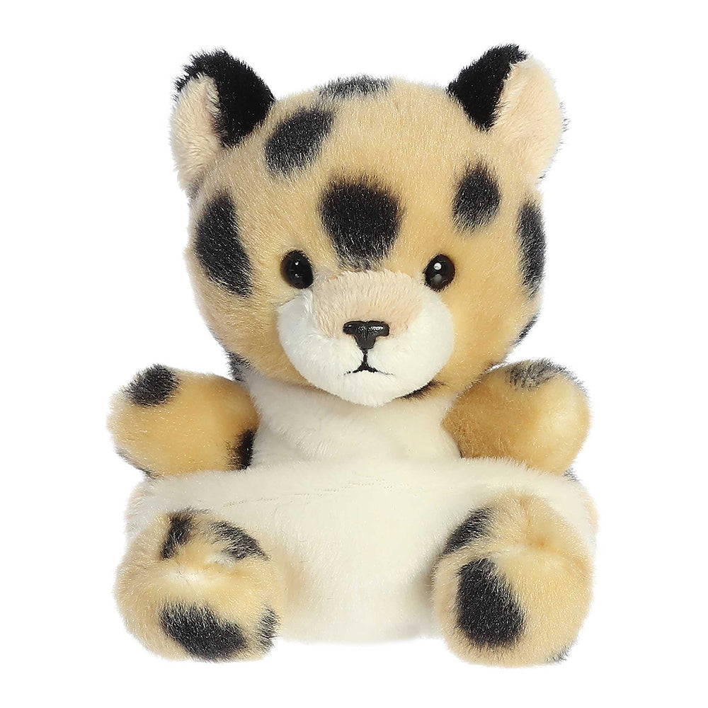 Palm Pals - Chutney the Cheetah - 5 in