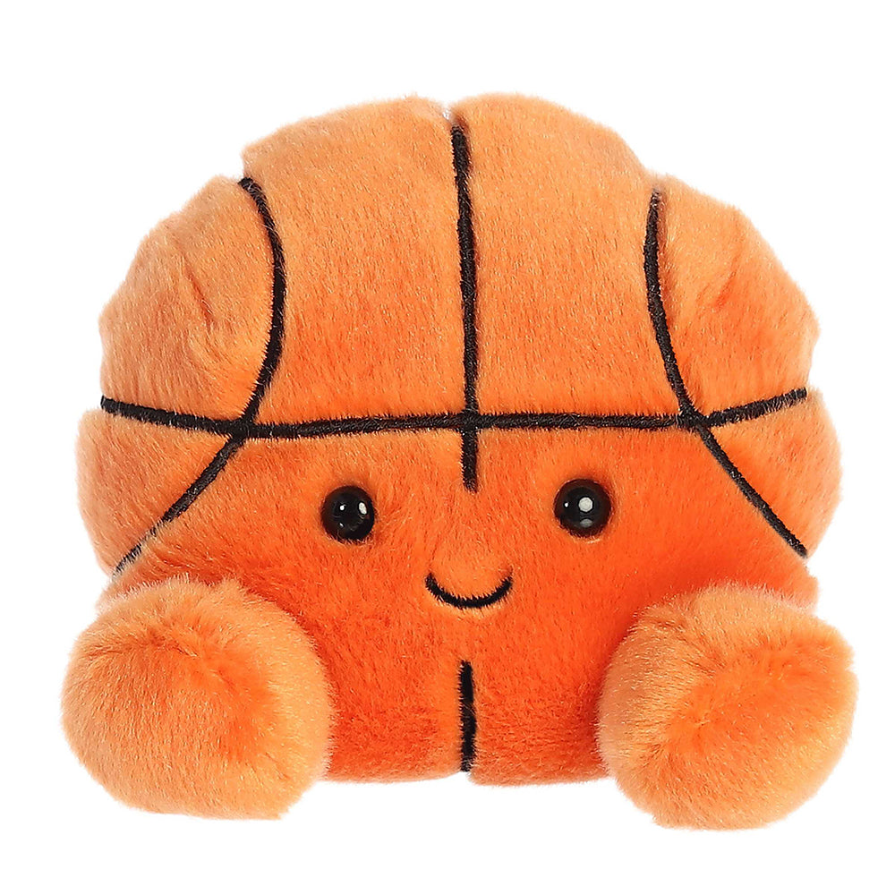 Palm Pals - Hoops le ballon de basketball - 5 po
