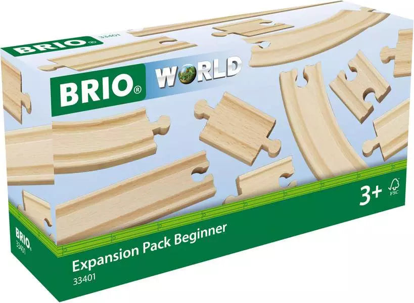 Beginner evolution box