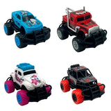 Kaboom - Mini véhicule téléguidé