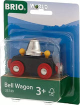 bell wagon