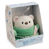 Mymochi Christmas 2026 Edition Plush Toy