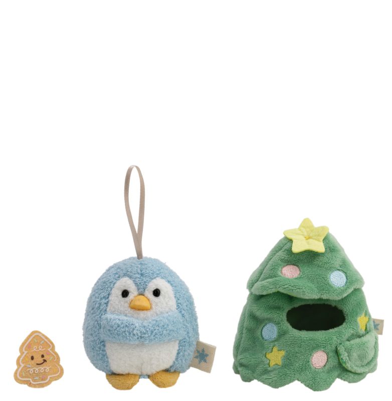 Mymochi Christmas 2026 Edition Plush Toy