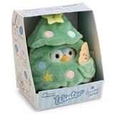 Mymochi Christmas 2026 Edition Plush Toy