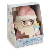 Mymochi Christmas 2026 Edition Plush Toy