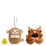 Mymochi Christmas 2026 Edition Plush Toy