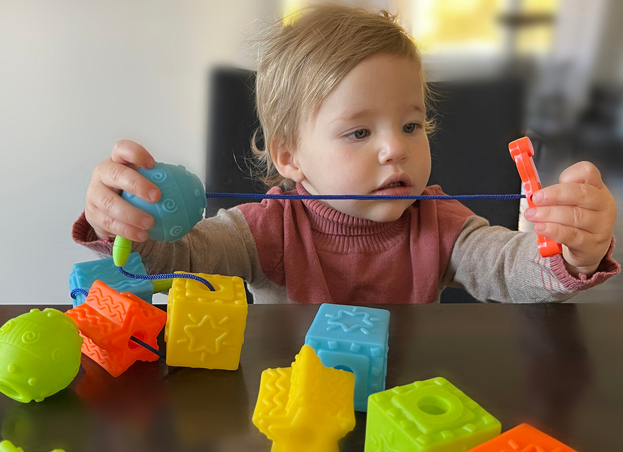 Pako - Perles à enfiler