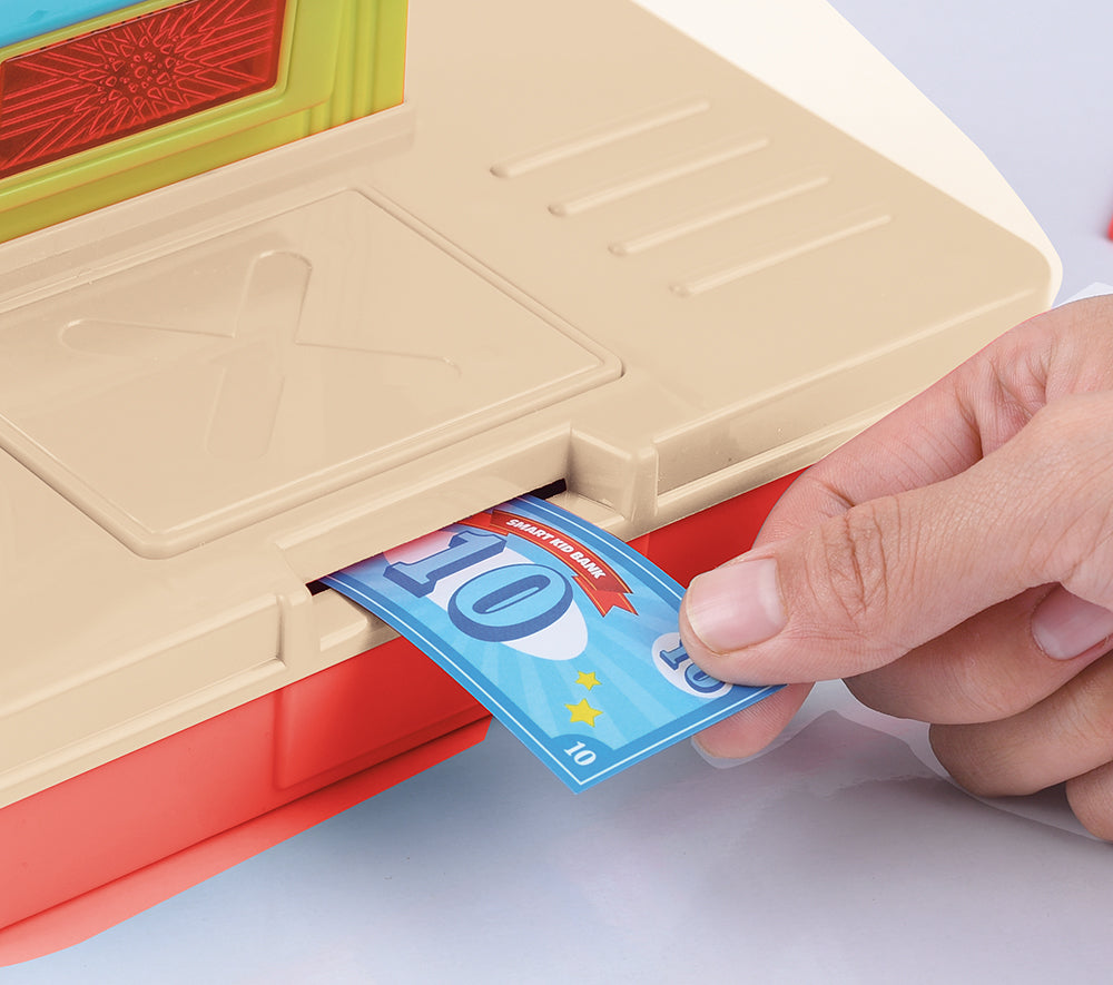 Pako - Caisse enregistreuse