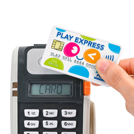 Pako - Electronic Payment Terminal