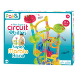 Pakö - Super Marble Race
