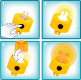 Builder - Volvo articulated hauler